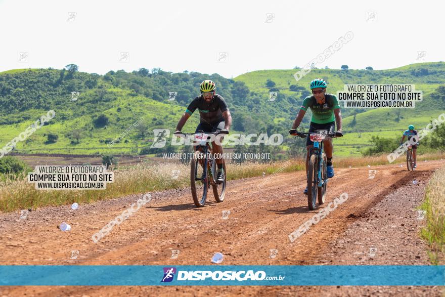 CIRCUITO REGIONAL - 5ª ETAPA - MARUMBI