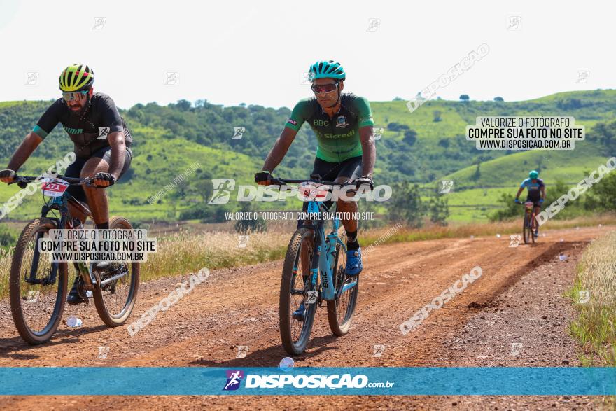 CIRCUITO REGIONAL - 5ª ETAPA - MARUMBI