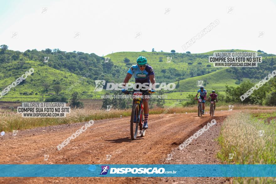 CIRCUITO REGIONAL - 5ª ETAPA - MARUMBI