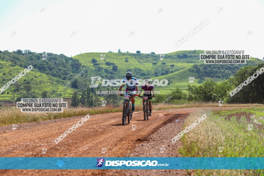 CIRCUITO REGIONAL - 5ª ETAPA - MARUMBI