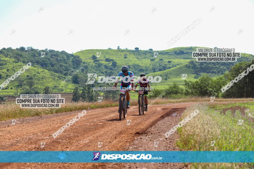 CIRCUITO REGIONAL - 5ª ETAPA - MARUMBI