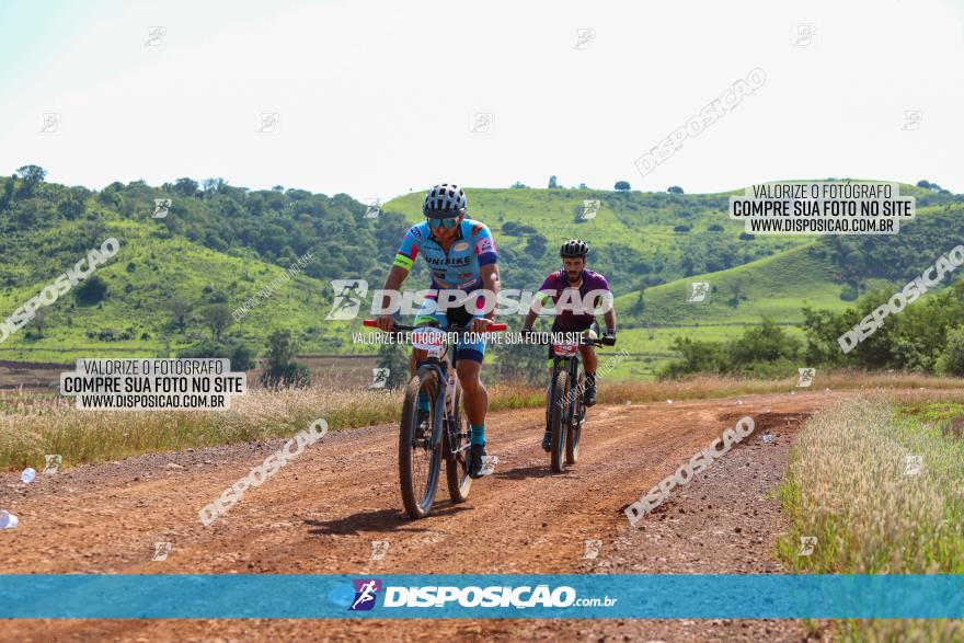 CIRCUITO REGIONAL - 5ª ETAPA - MARUMBI