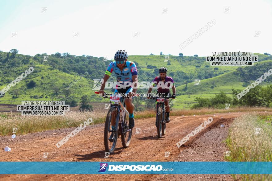 CIRCUITO REGIONAL - 5ª ETAPA - MARUMBI