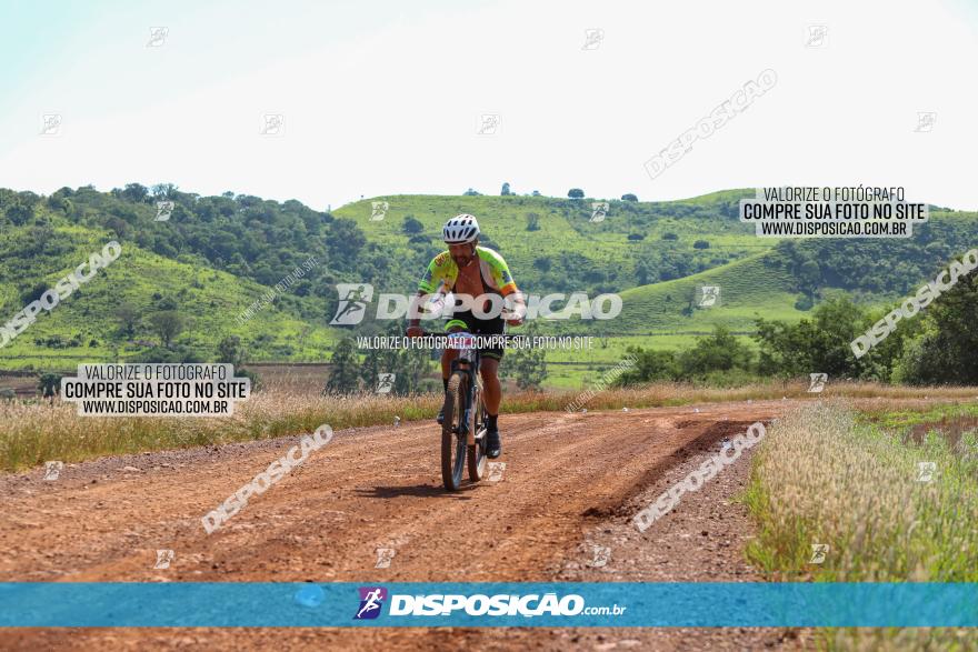 CIRCUITO REGIONAL - 5ª ETAPA - MARUMBI