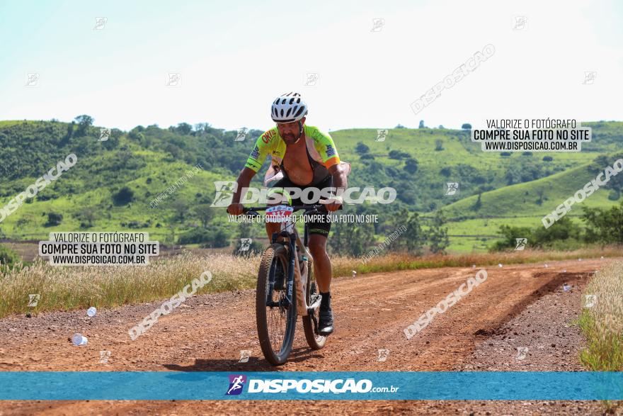 CIRCUITO REGIONAL - 5ª ETAPA - MARUMBI