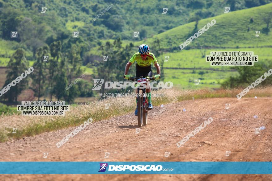 CIRCUITO REGIONAL - 5ª ETAPA - MARUMBI