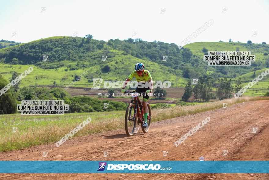 CIRCUITO REGIONAL - 5ª ETAPA - MARUMBI