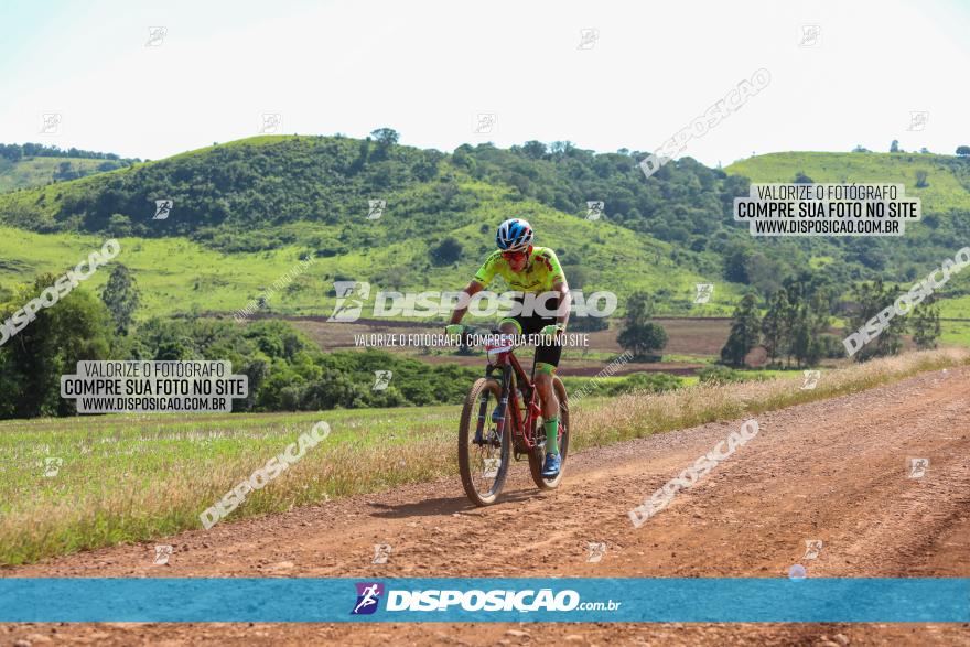 CIRCUITO REGIONAL - 5ª ETAPA - MARUMBI