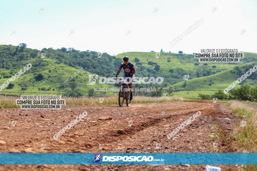 CIRCUITO REGIONAL - 5ª ETAPA - MARUMBI