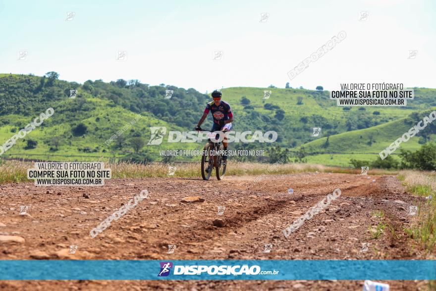 CIRCUITO REGIONAL - 5ª ETAPA - MARUMBI