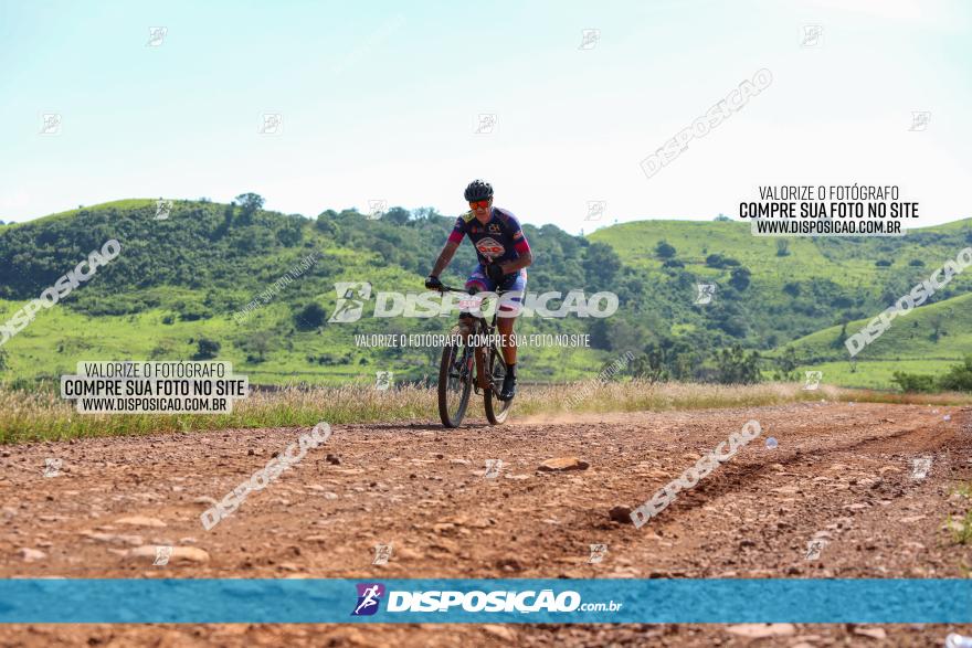 CIRCUITO REGIONAL - 5ª ETAPA - MARUMBI