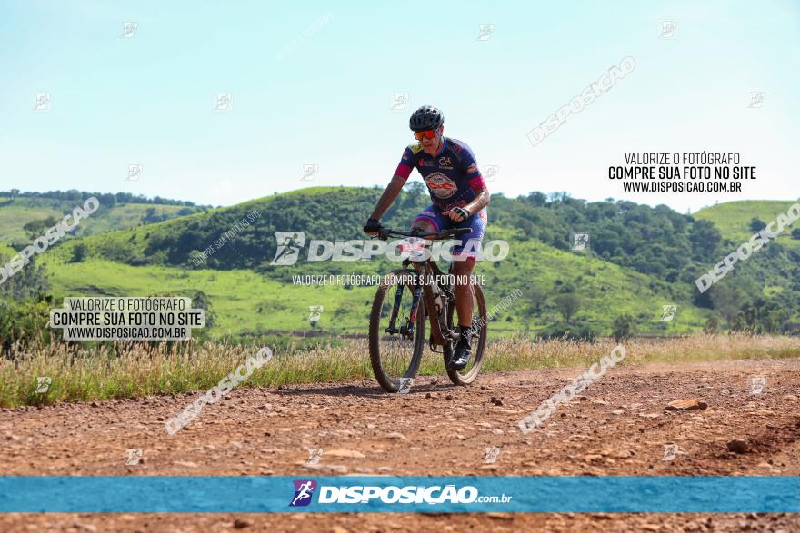 CIRCUITO REGIONAL - 5ª ETAPA - MARUMBI