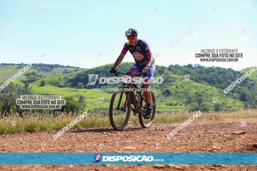 CIRCUITO REGIONAL - 5ª ETAPA - MARUMBI