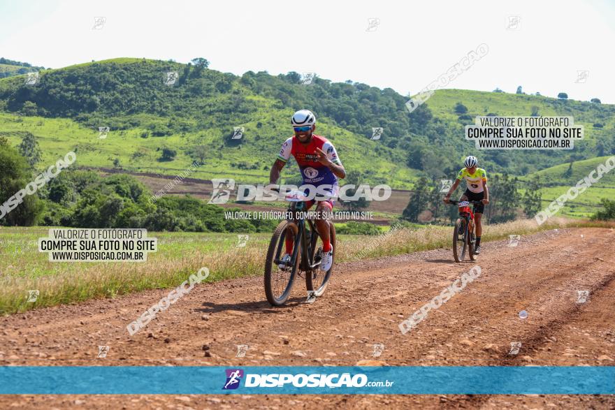 CIRCUITO REGIONAL - 5ª ETAPA - MARUMBI