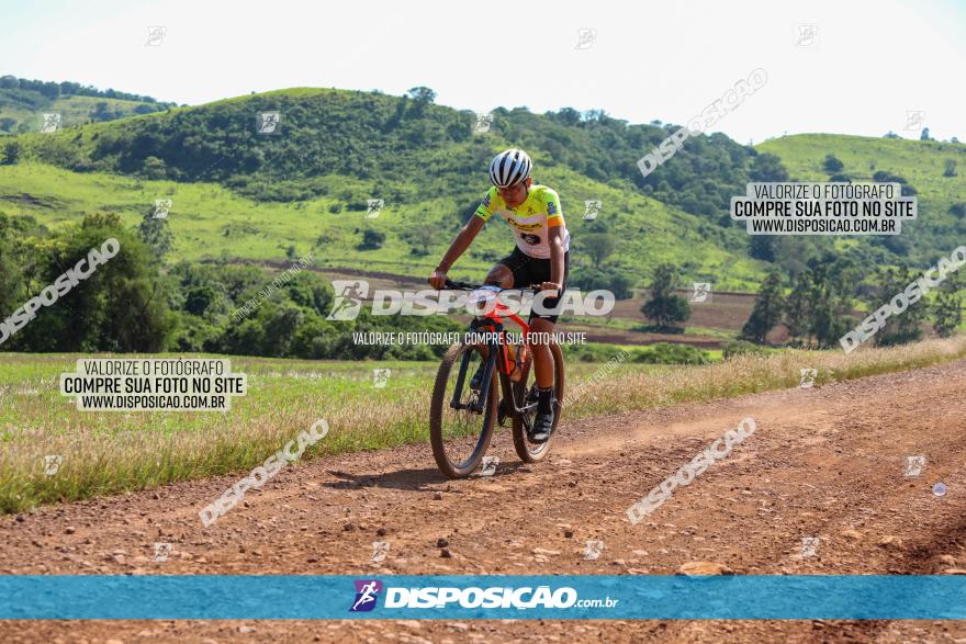 CIRCUITO REGIONAL - 5ª ETAPA - MARUMBI