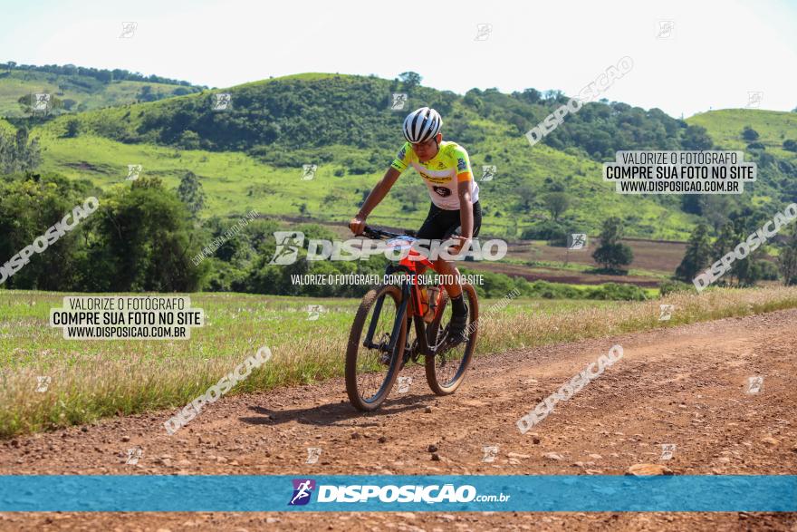 CIRCUITO REGIONAL - 5ª ETAPA - MARUMBI