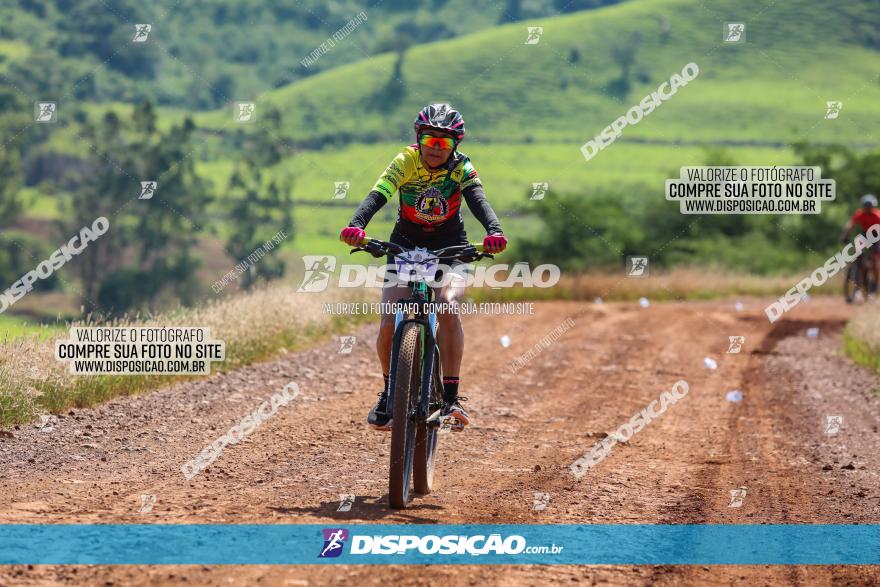 CIRCUITO REGIONAL - 5ª ETAPA - MARUMBI