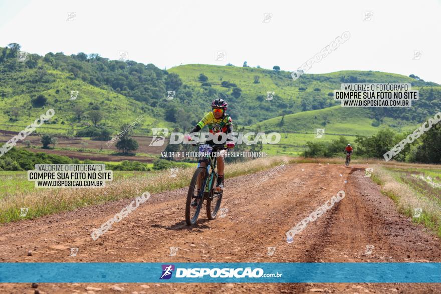 CIRCUITO REGIONAL - 5ª ETAPA - MARUMBI