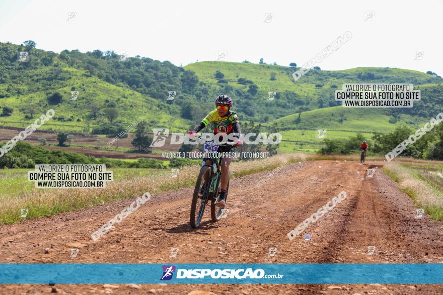 CIRCUITO REGIONAL - 5ª ETAPA - MARUMBI