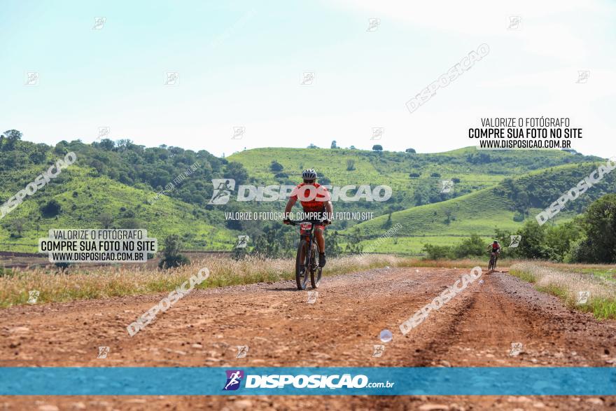 CIRCUITO REGIONAL - 5ª ETAPA - MARUMBI