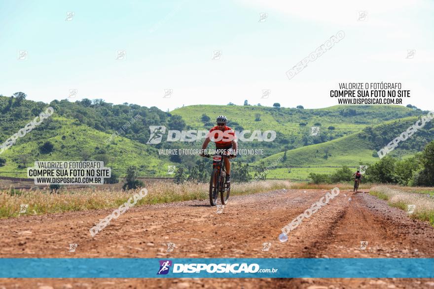 CIRCUITO REGIONAL - 5ª ETAPA - MARUMBI