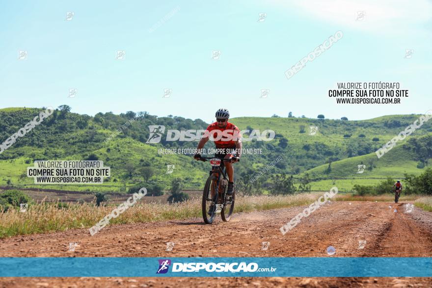 CIRCUITO REGIONAL - 5ª ETAPA - MARUMBI