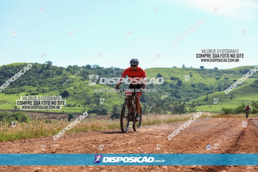 CIRCUITO REGIONAL - 5ª ETAPA - MARUMBI