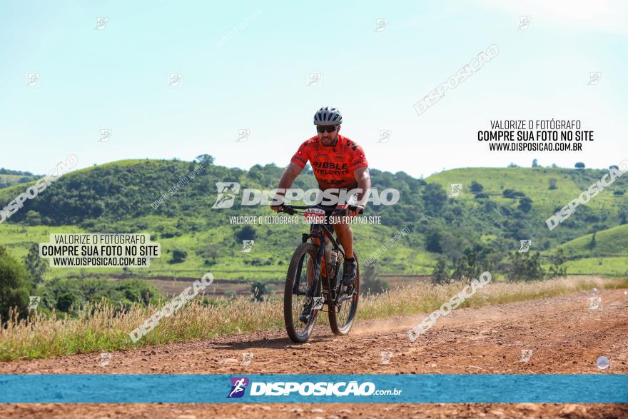 CIRCUITO REGIONAL - 5ª ETAPA - MARUMBI