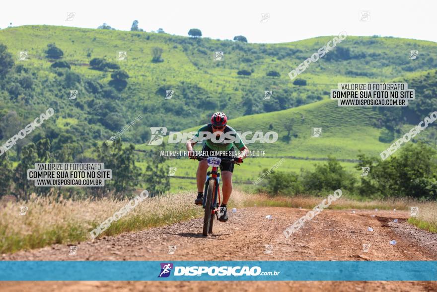 CIRCUITO REGIONAL - 5ª ETAPA - MARUMBI