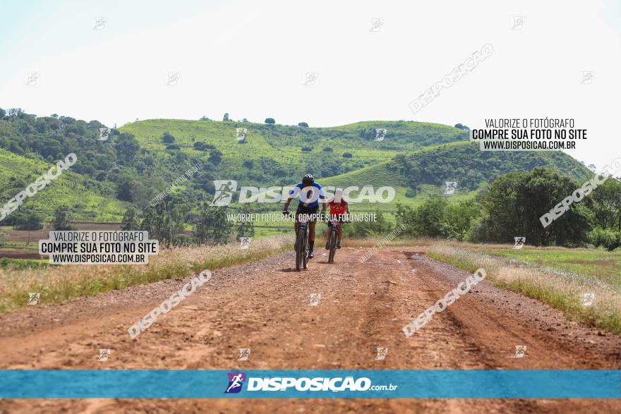 CIRCUITO REGIONAL - 5ª ETAPA - MARUMBI