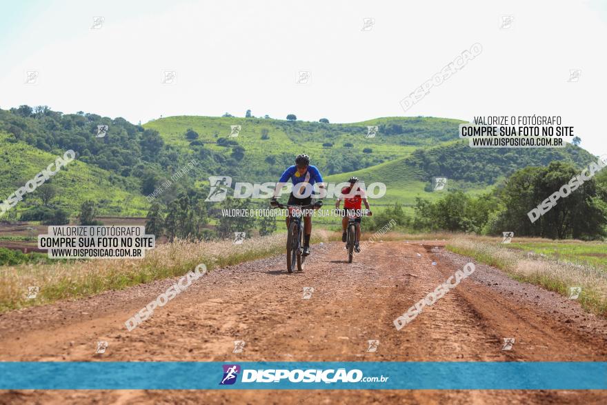 CIRCUITO REGIONAL - 5ª ETAPA - MARUMBI