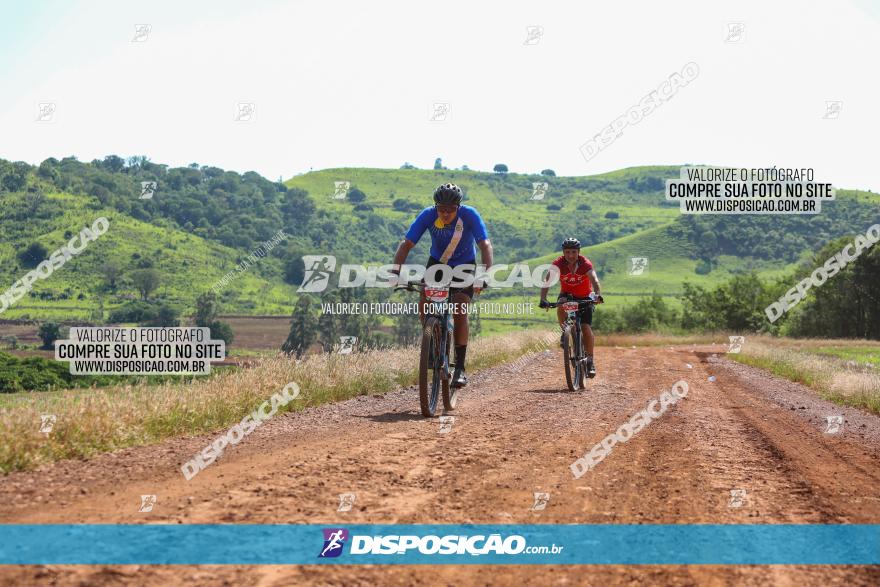 CIRCUITO REGIONAL - 5ª ETAPA - MARUMBI