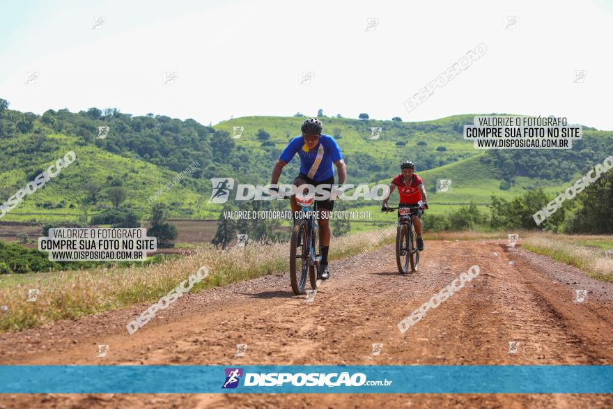 CIRCUITO REGIONAL - 5ª ETAPA - MARUMBI