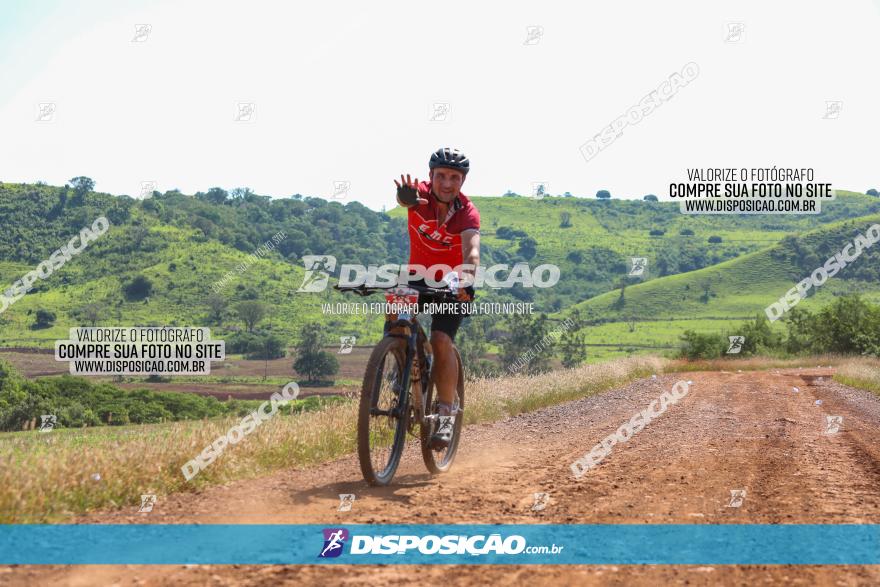 CIRCUITO REGIONAL - 5ª ETAPA - MARUMBI