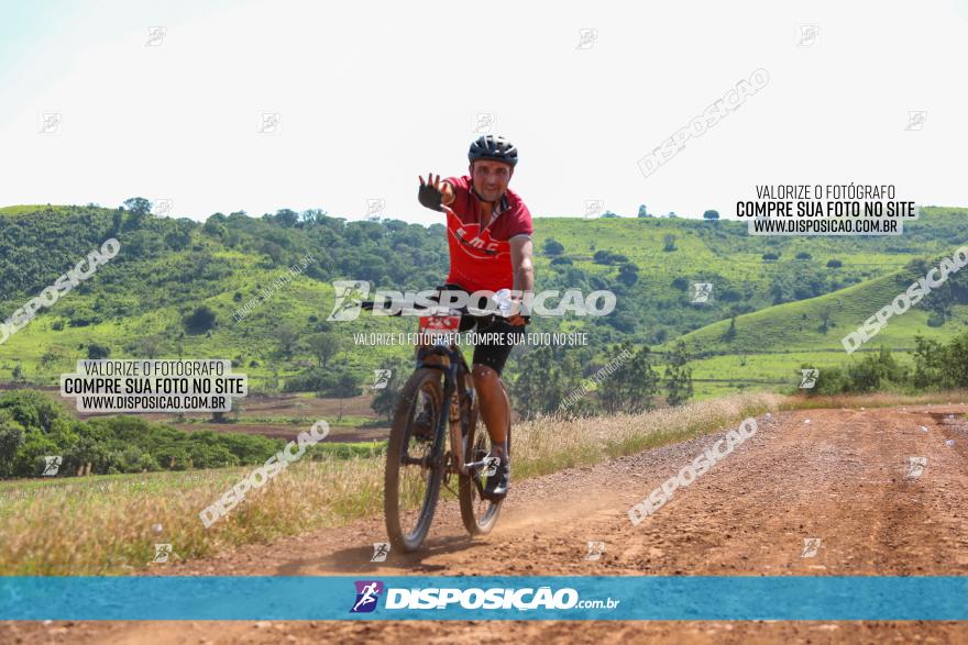 CIRCUITO REGIONAL - 5ª ETAPA - MARUMBI