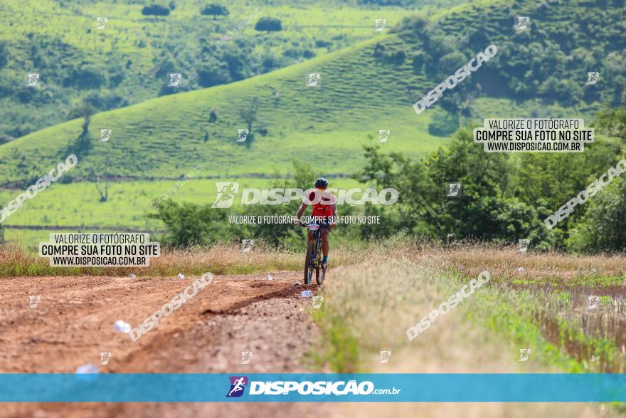 CIRCUITO REGIONAL - 5ª ETAPA - MARUMBI