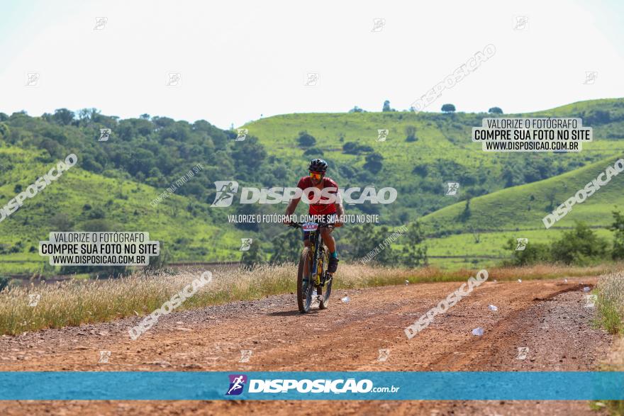 CIRCUITO REGIONAL - 5ª ETAPA - MARUMBI