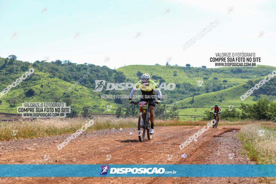 CIRCUITO REGIONAL - 5ª ETAPA - MARUMBI