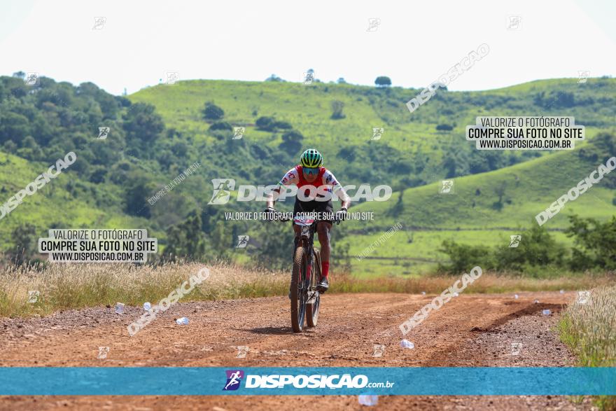 CIRCUITO REGIONAL - 5ª ETAPA - MARUMBI