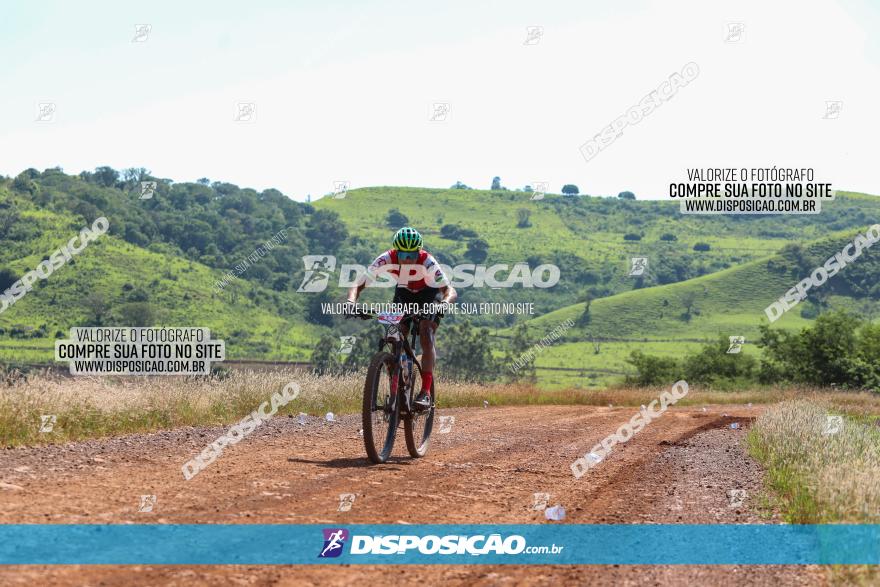 CIRCUITO REGIONAL - 5ª ETAPA - MARUMBI