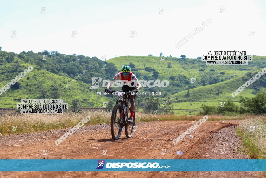 CIRCUITO REGIONAL - 5ª ETAPA - MARUMBI