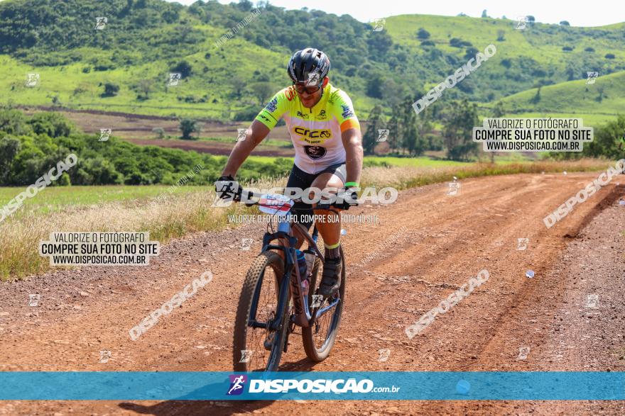 CIRCUITO REGIONAL - 5ª ETAPA - MARUMBI