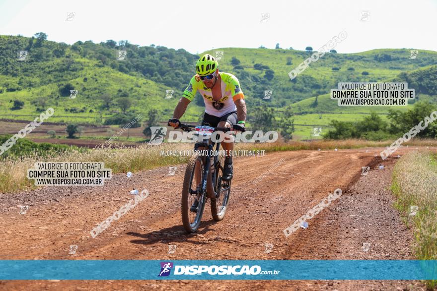 CIRCUITO REGIONAL - 5ª ETAPA - MARUMBI