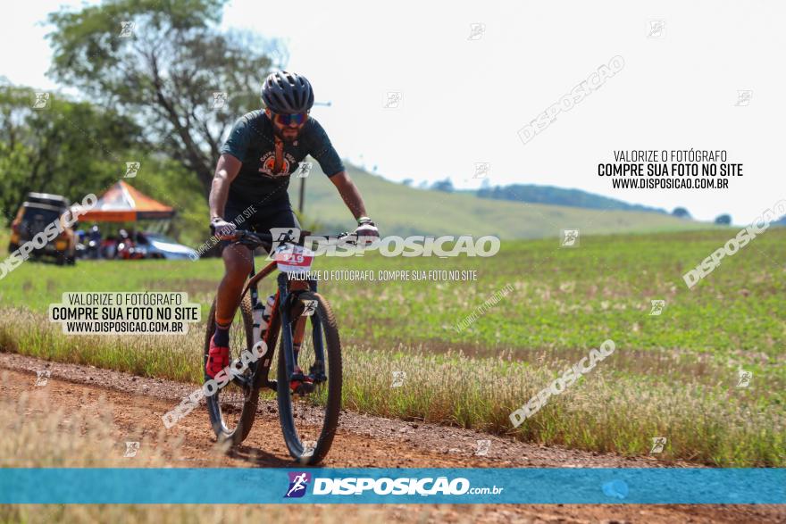 CIRCUITO REGIONAL - 5ª ETAPA - MARUMBI