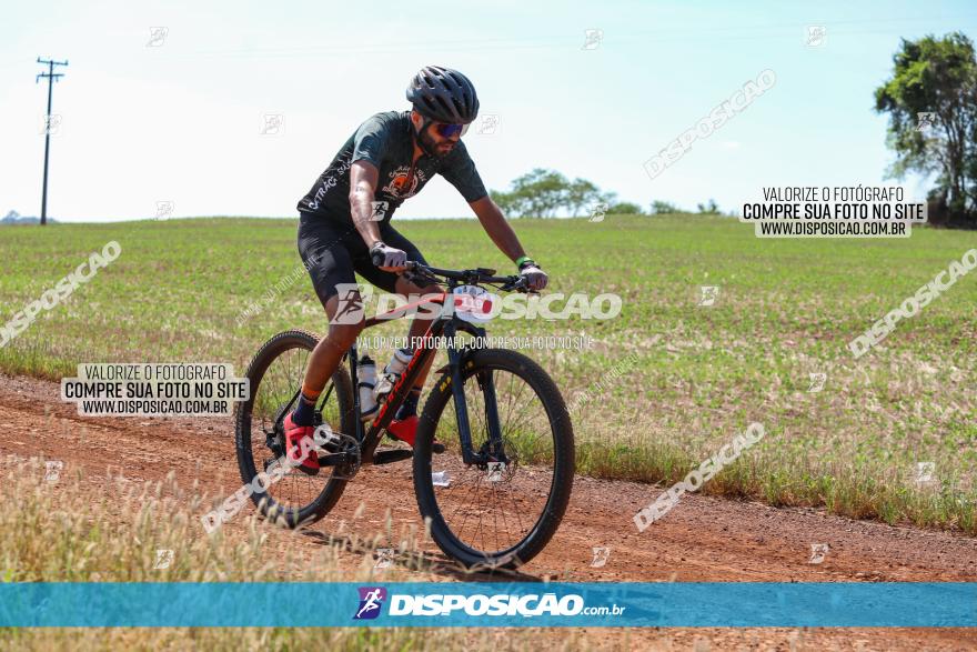 CIRCUITO REGIONAL - 5ª ETAPA - MARUMBI