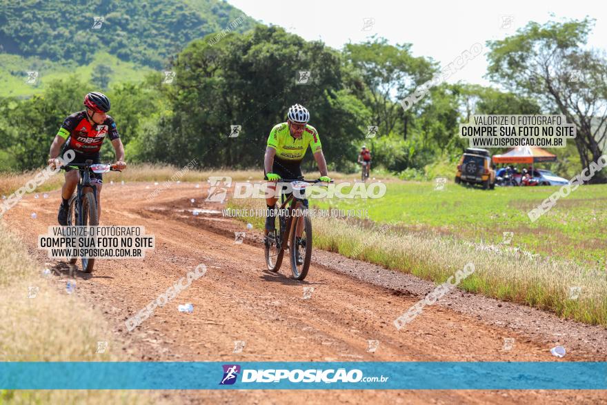 CIRCUITO REGIONAL - 5ª ETAPA - MARUMBI