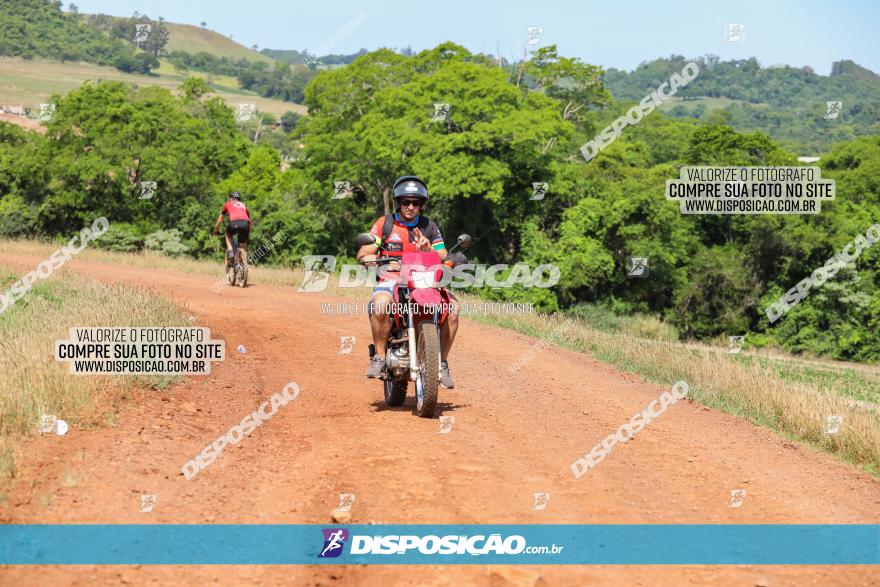 CIRCUITO REGIONAL - 5ª ETAPA - MARUMBI