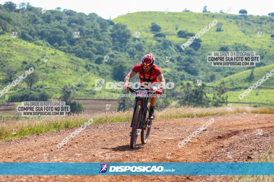 CIRCUITO REGIONAL - 5ª ETAPA - MARUMBI