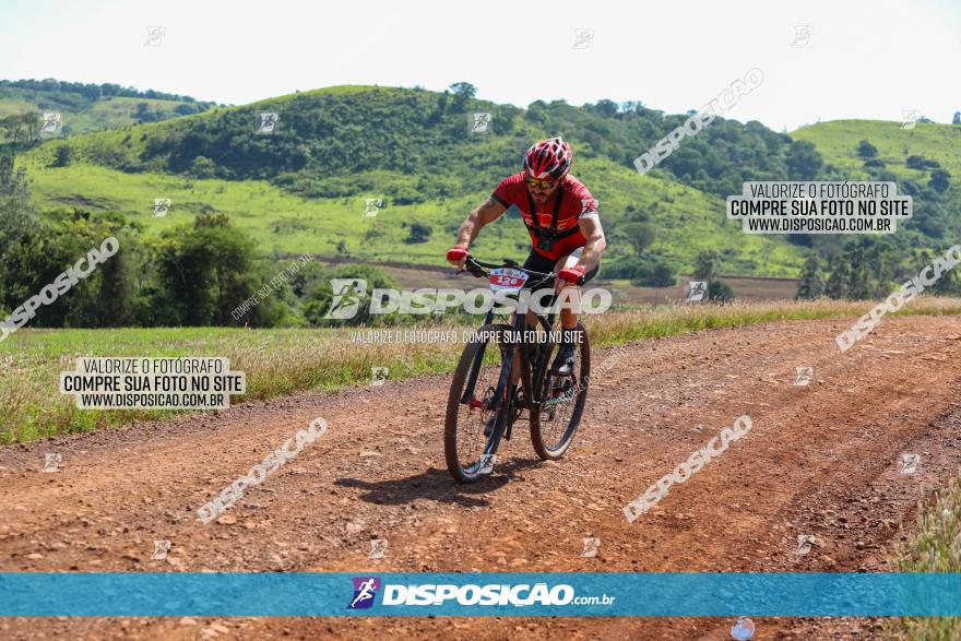 CIRCUITO REGIONAL - 5ª ETAPA - MARUMBI