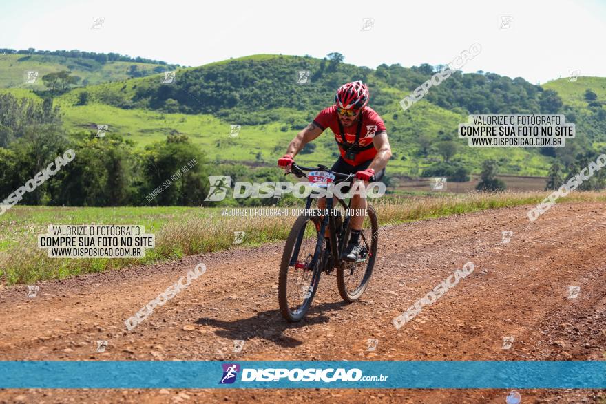 CIRCUITO REGIONAL - 5ª ETAPA - MARUMBI